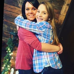 Meet your Posher, Chloe