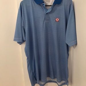 Nice "old row" sport polo! New without tags.