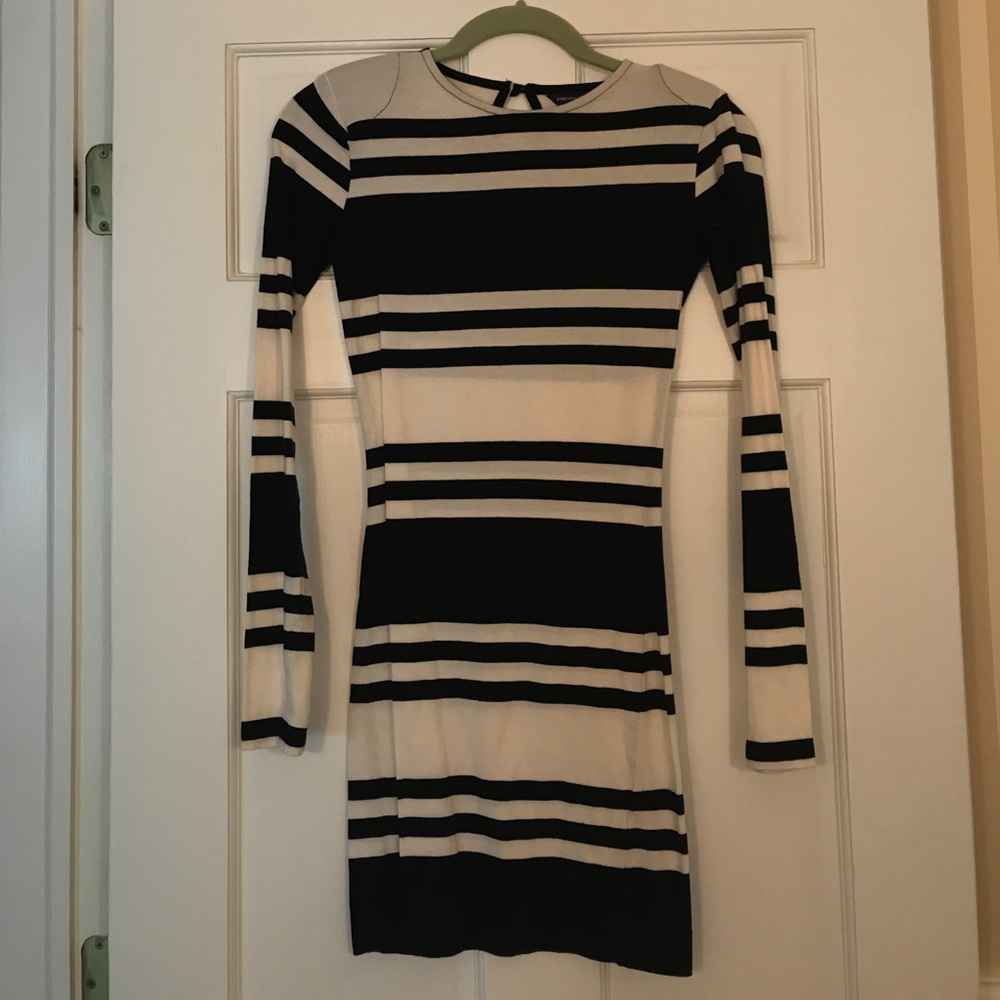 French Connection long sleeved dress or tunic