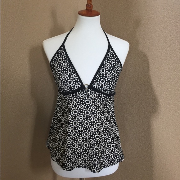 henna star tankini