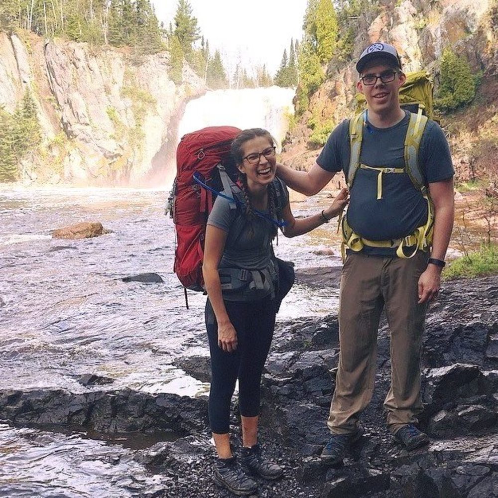 Meet your Posher, Rebekah