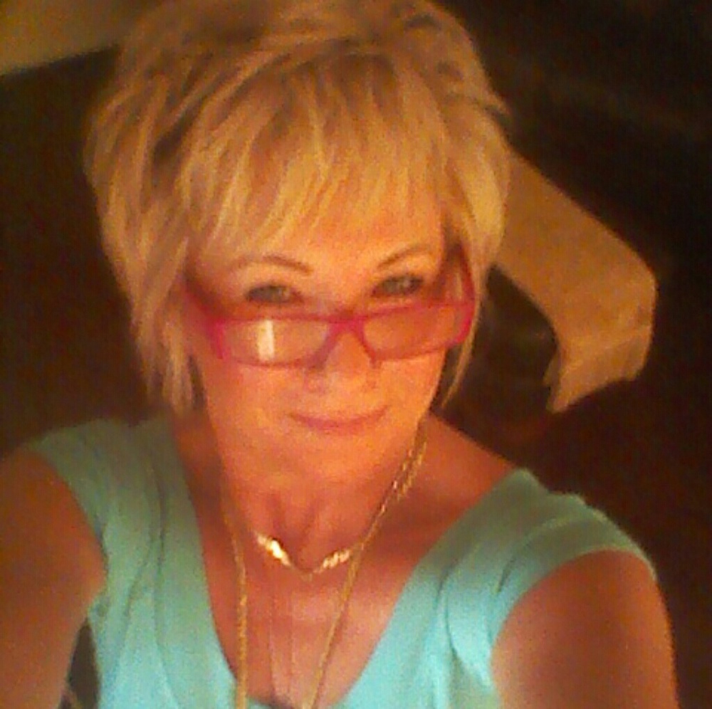 Meet your Posher, Vicki