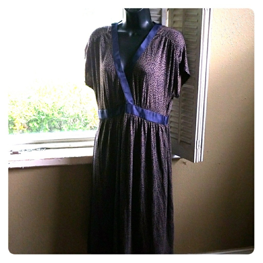 I Love  Ronson Dress