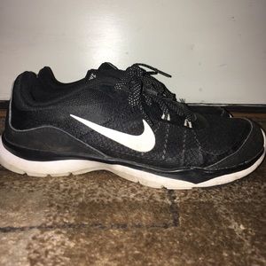 Nike Flex sneakers