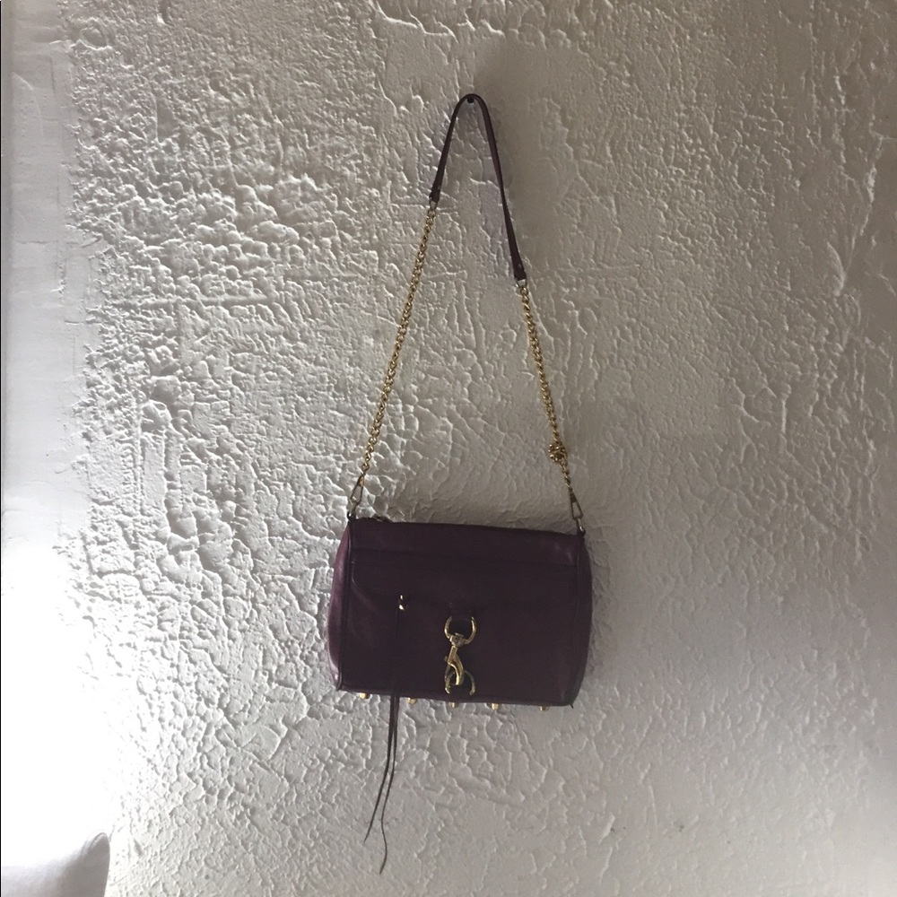 Rebecca minkoff purse