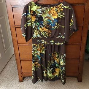 Jessica Howard Dress