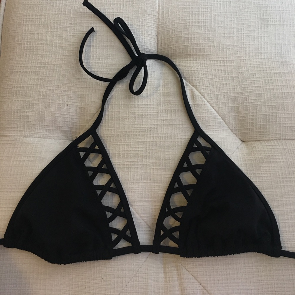 Victoria's Secret Bathing Suit Top
