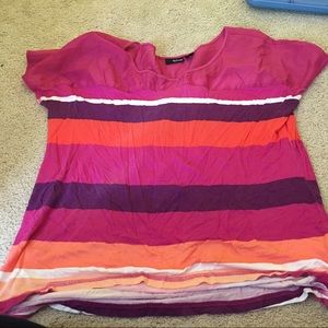 🌈 Rainbow T-Shirt 🌈