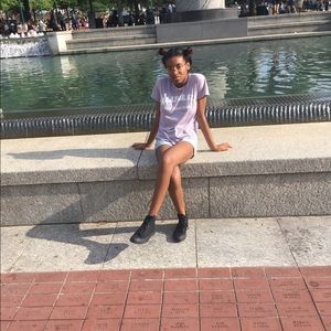 Meet your Posher, Brianna