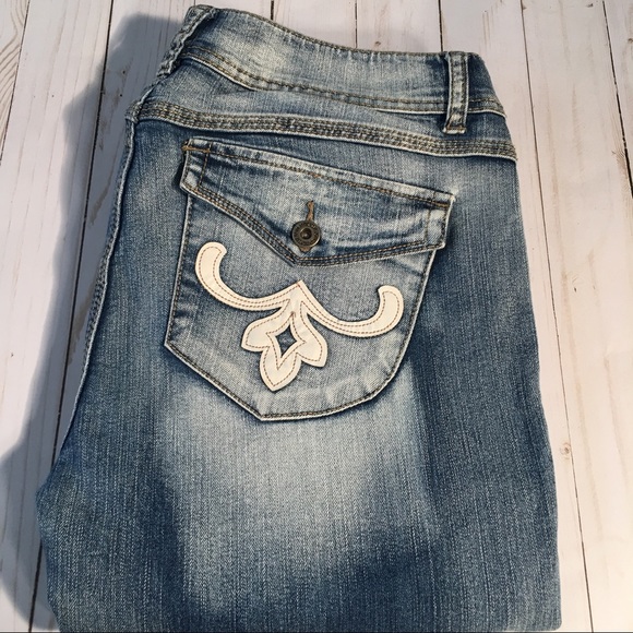 BONGO Denim - Bongo denim Tokyo Special Edition jeans
