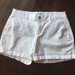 Old Navy shorts