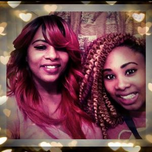 Meet your Posher, Kizzy