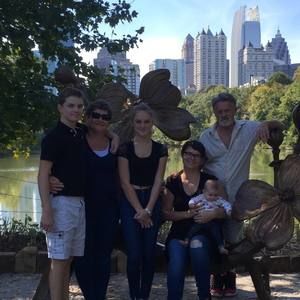 Meet your Posher, Mary ann