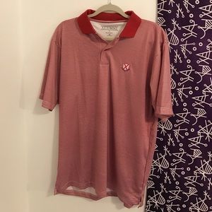 Golf polo
