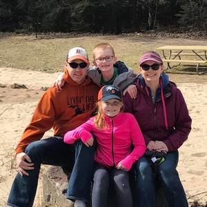 Meet your Posher, Cathy