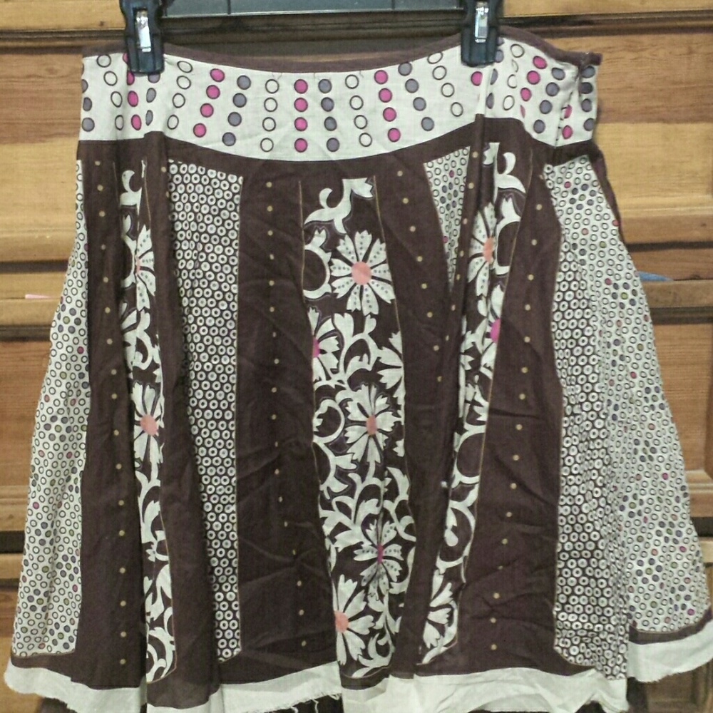 Skirt