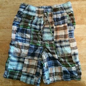 Boys Sonoma shorts