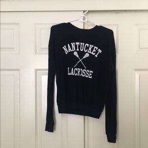 Comfy long sleeve