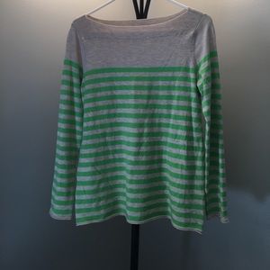 Gap Striped Sweater