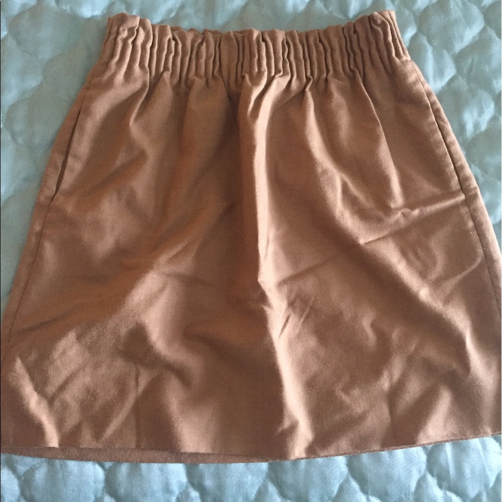 J Crew Skirt