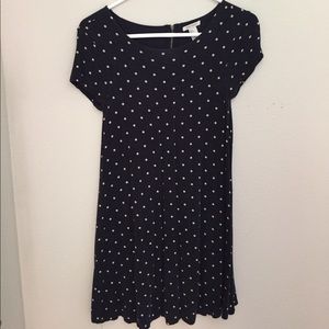 Polkadot Dress Forever 21