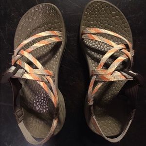 Chacos