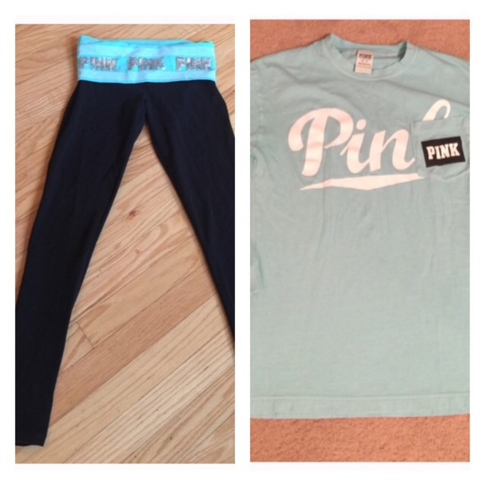 Victoria's Secret PINK bundle