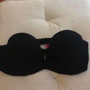 VS Push Up Bathing Suit Top