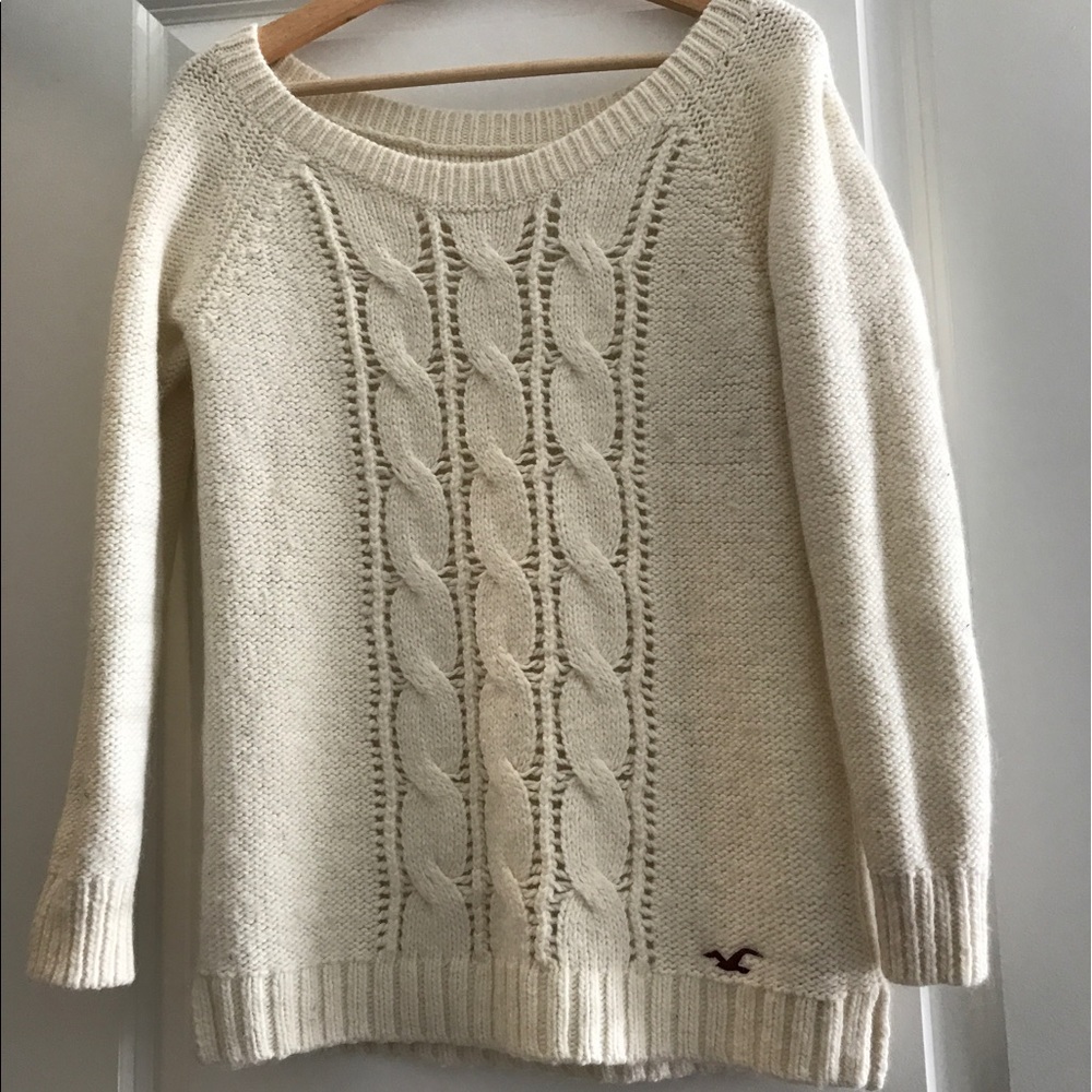 Beautiful sweter