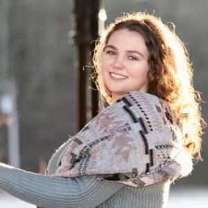 Meet your Posher, Carly-mckenna