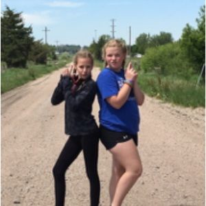 Meet your Posher, Sophie