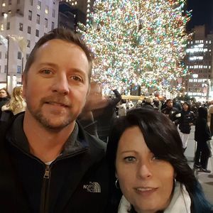 Meet your Posher, Becky