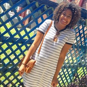 Meet your Posher, Rebekah