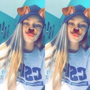 Meet your Posher, Grace