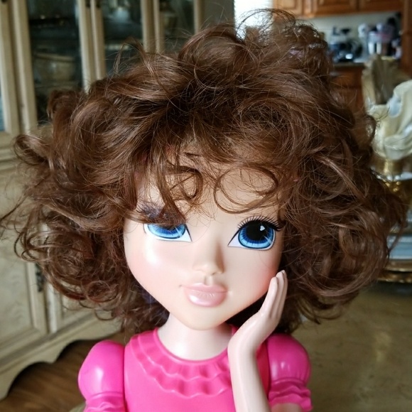 Paula Young Beauty Wig Auburn main image 6