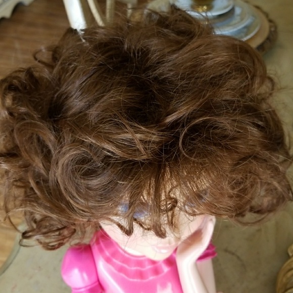 Paula Young Beauty Wig Auburn main image 7