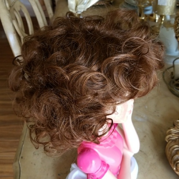 Paula Young Beauty Wig Auburn main image 5