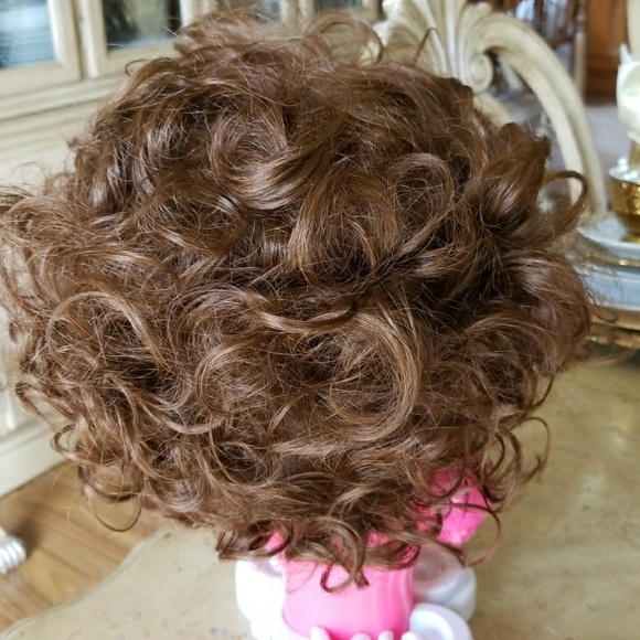 Paula Young Beauty Wig Auburn main image 4