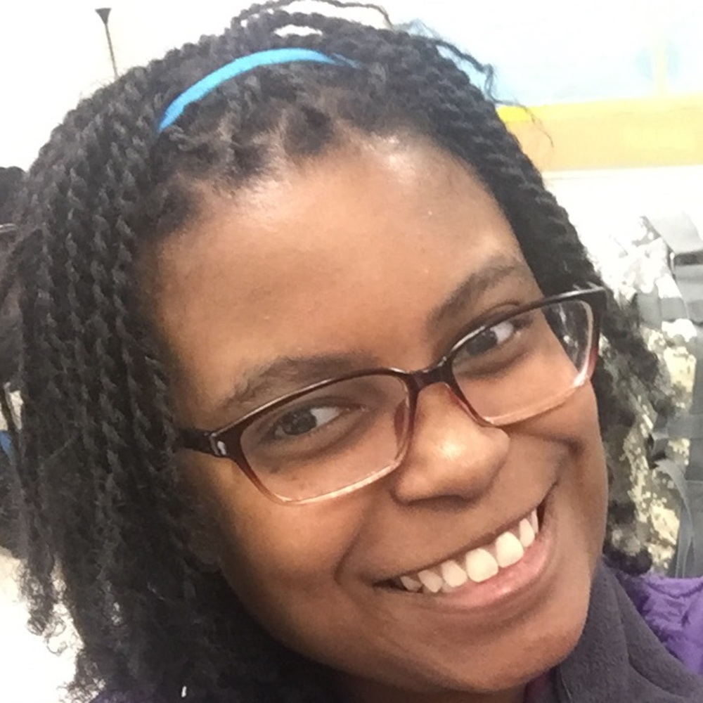 Meet your Posher, Keri