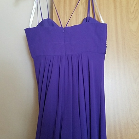 David Bridal gown - Picture 3 of 3