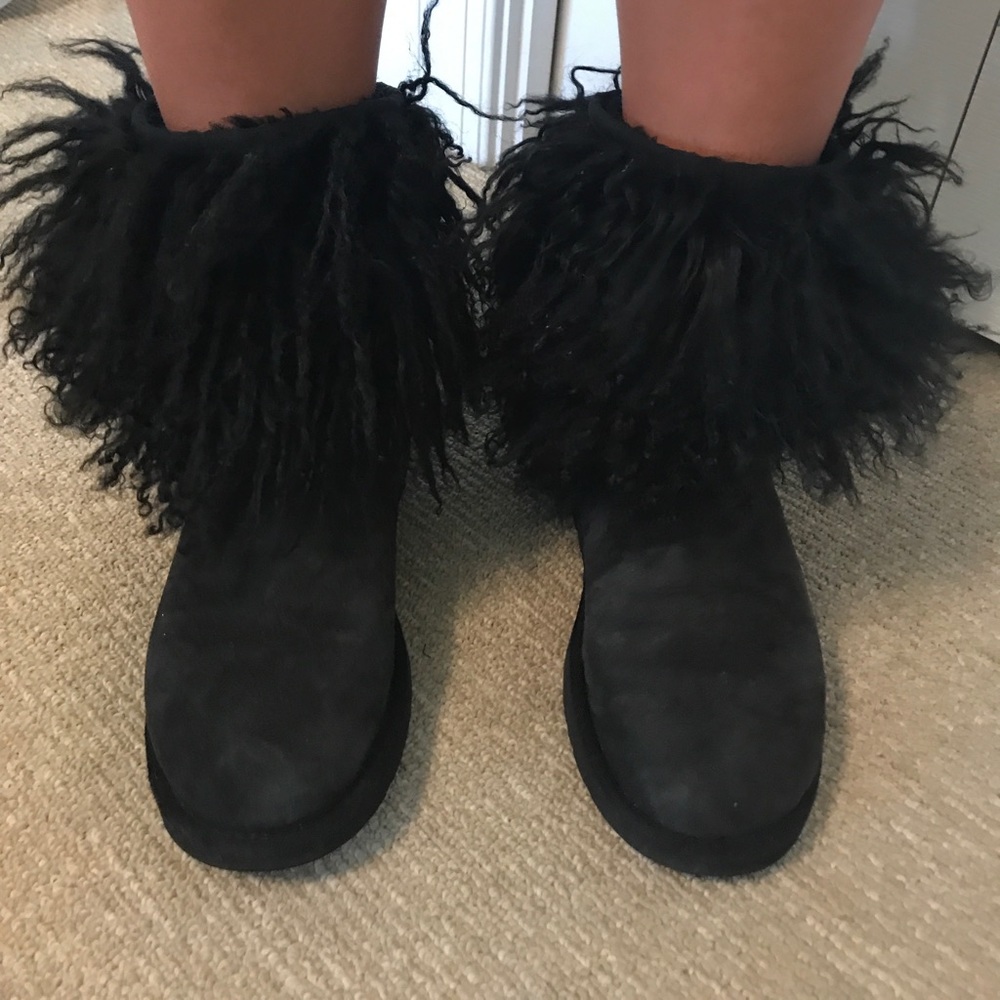 Uggs