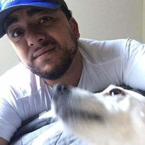 Meet your Posher, Terrell