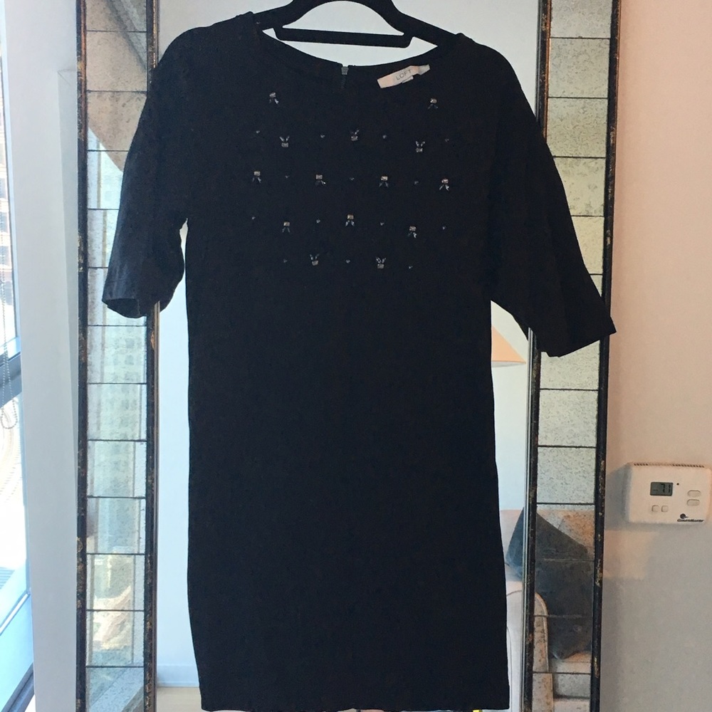 LOFT Dress