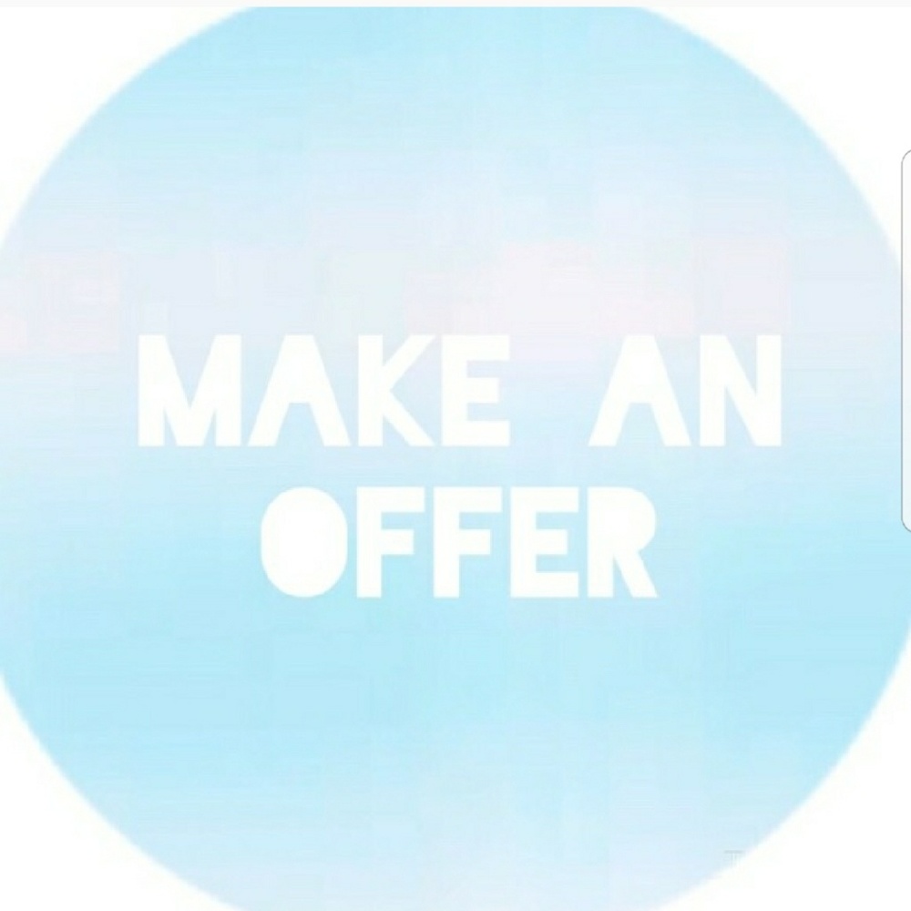 Open to offers