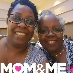 Meet your Posher, Tonya