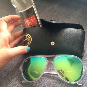 Ray ban sunglasses