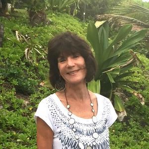 Meet your Posher, Judy