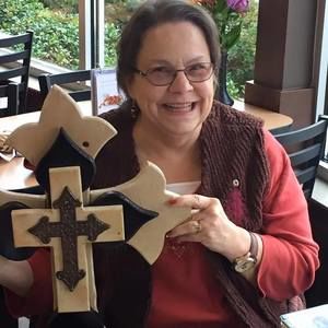 Meet your Posher, Shirley