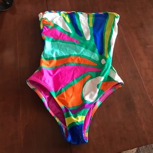 Trina Turk Swimsuit