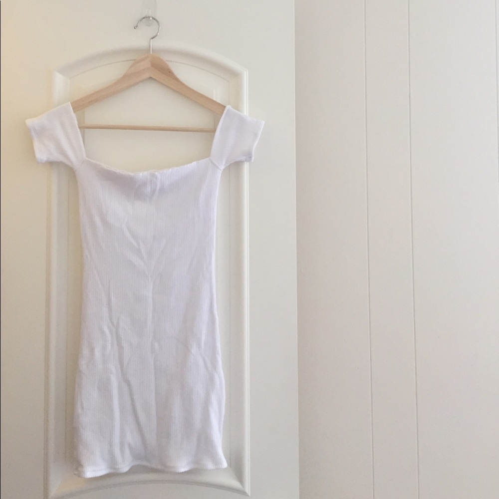Disruptive Youth Mona Dress